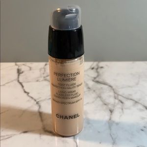 chanel perfection lumiere